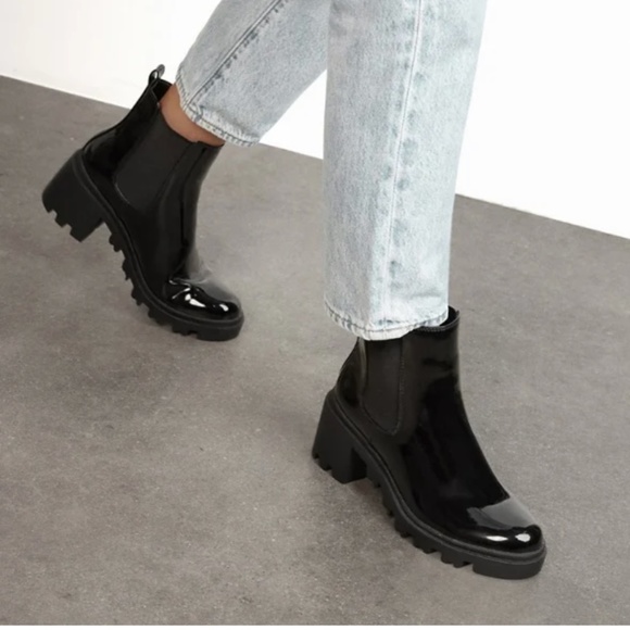 Booties - Picture 4 of 4